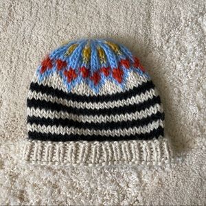 Free People Beanie